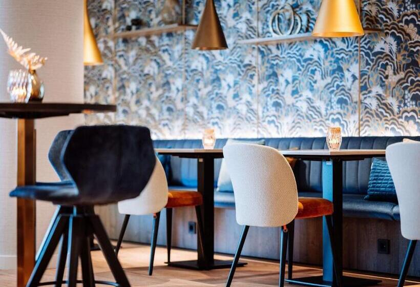 Novotel Den Haag World Forum