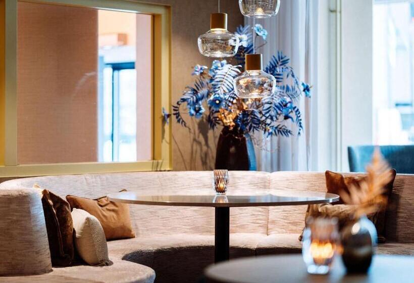 Novotel Den Haag World Forum