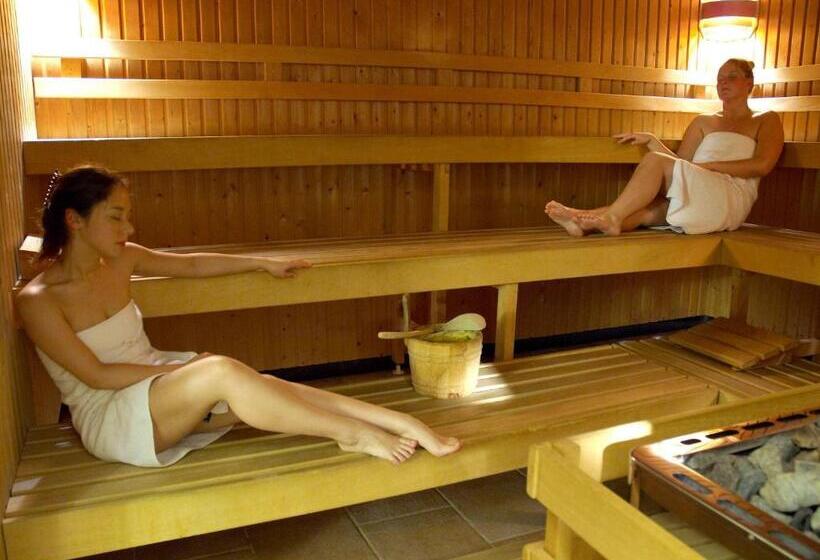 Novotel Den Haag World Forum