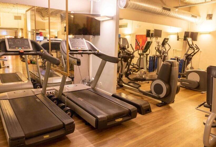 Novotel Den Haag World Forum