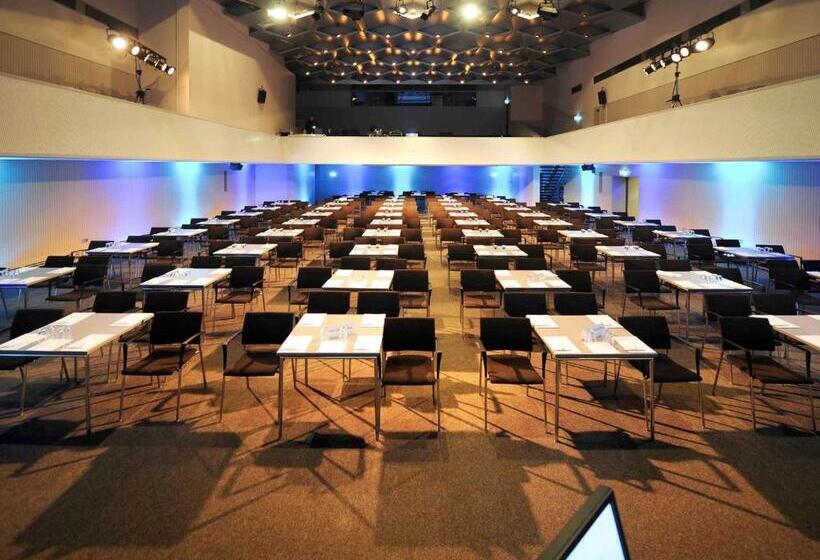 Novotel Den Haag World Forum