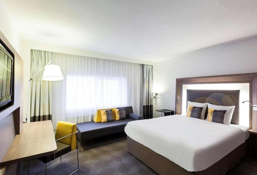 Novotel Den Haag World Forum