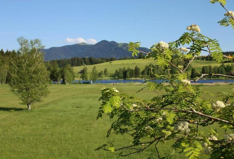 Parkhotel Am Soier See