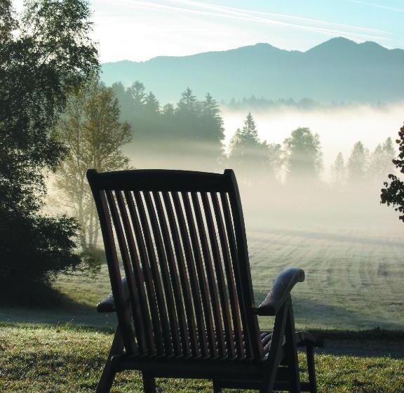 Parkhotel Am Soier See