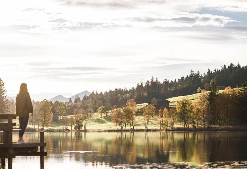 Parkhotel Am Soier See