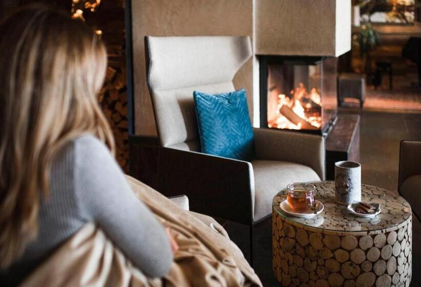 Parkhotel Am Soier See