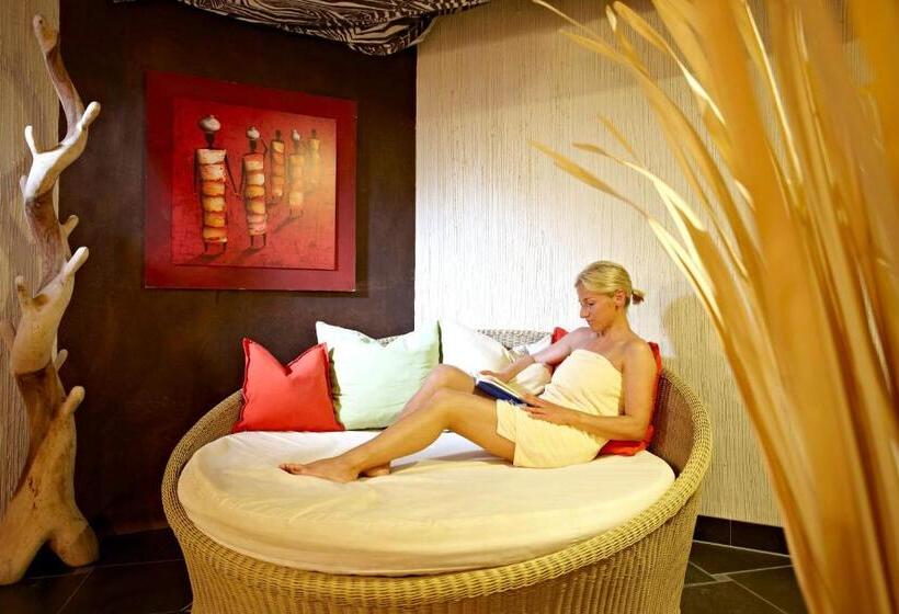 Parkhotel Am Soier See