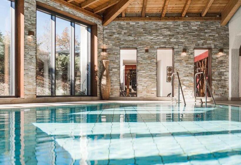 Parkhotel Am Soier See