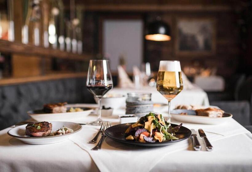 Parkhotel Am Soier See