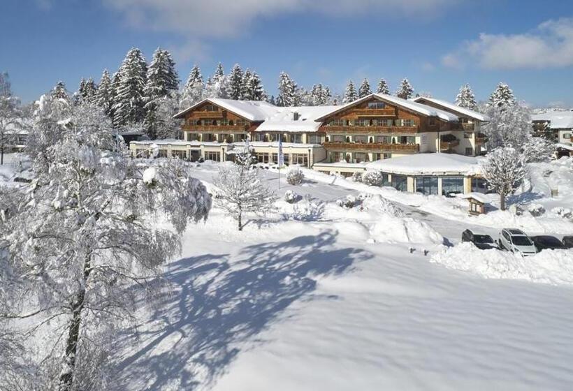 Parkhotel Am Soier See
