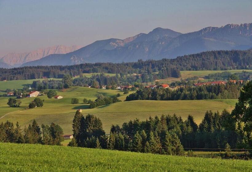 Parkhotel Am Soier See