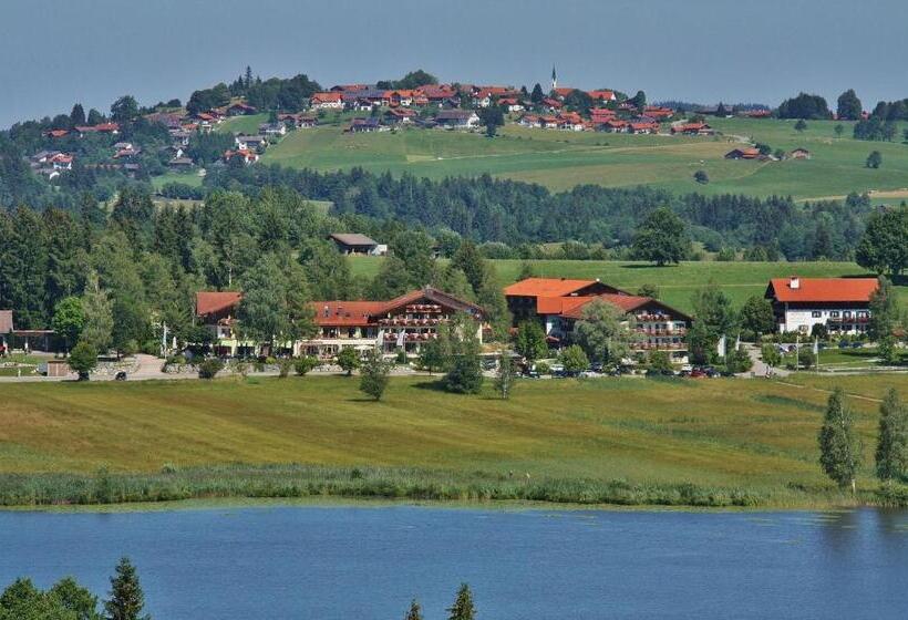 Parkhotel Am Soier See