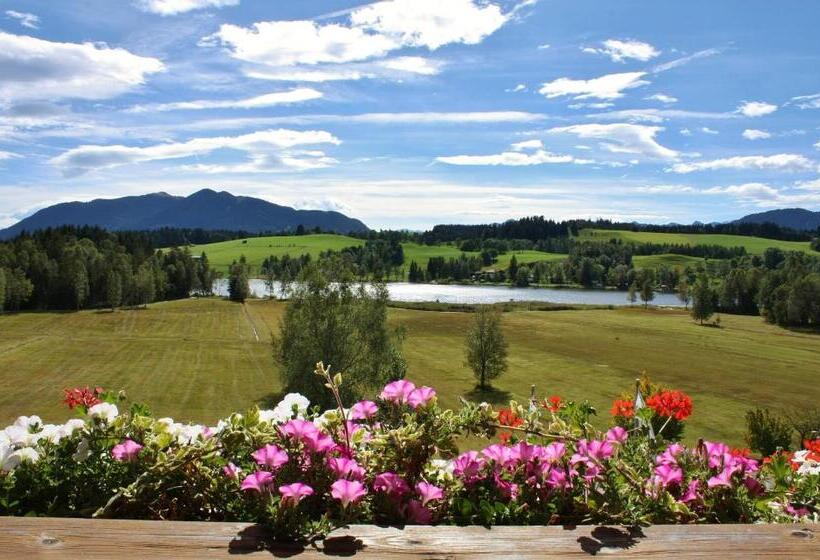 Parkhotel Am Soier See