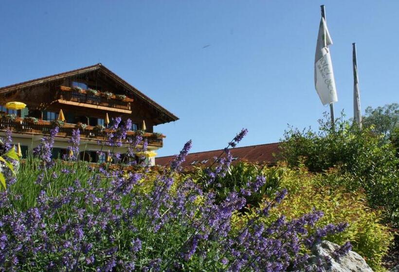 Parkhotel Am Soier See