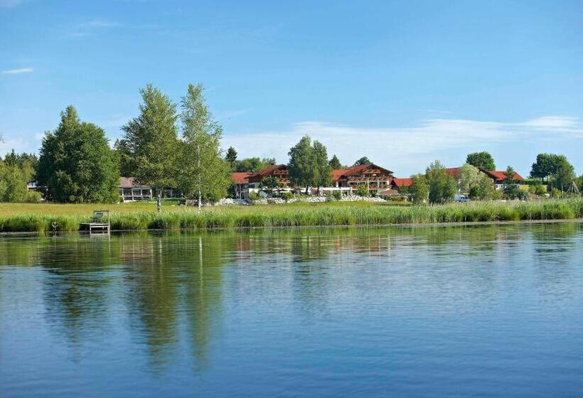 Parkhotel Am Soier See