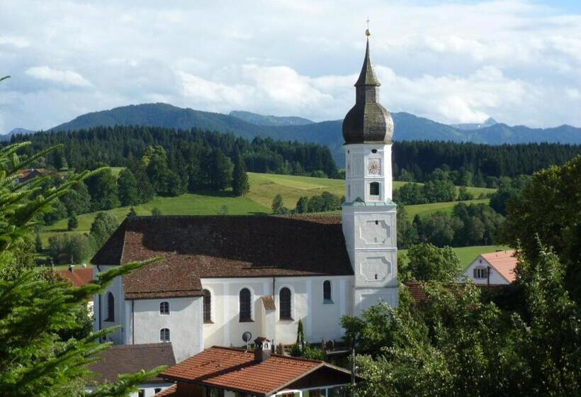 Parkhotel Am Soier See