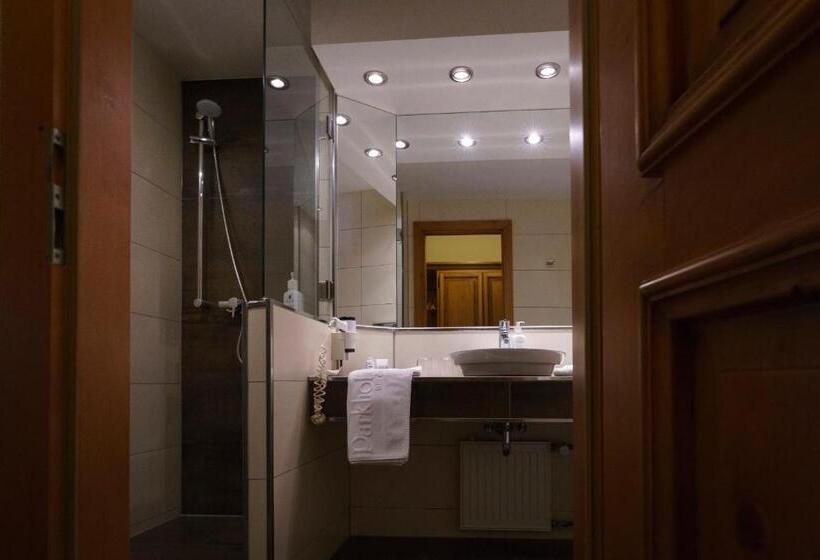 Parkhotel Am Soier See