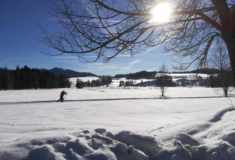 Parkhotel Am Soier See