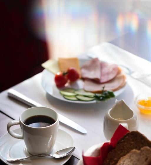 Parkhotel Am Soier See