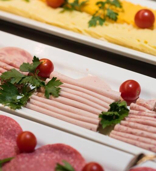 Parkhotel Am Soier See