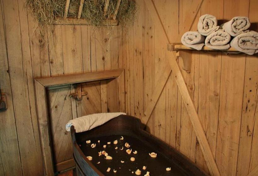 Parkhotel Am Soier See