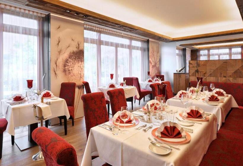 Parkhotel Am Soier See