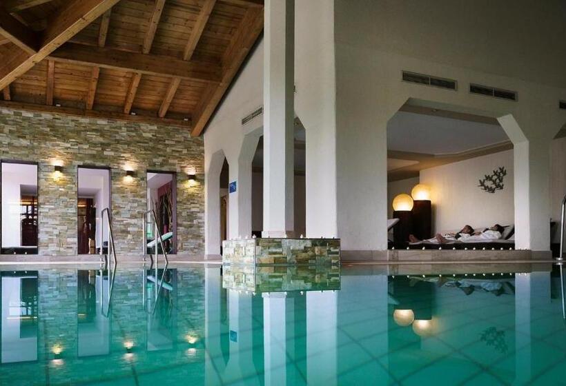 Parkhotel Am Soier See