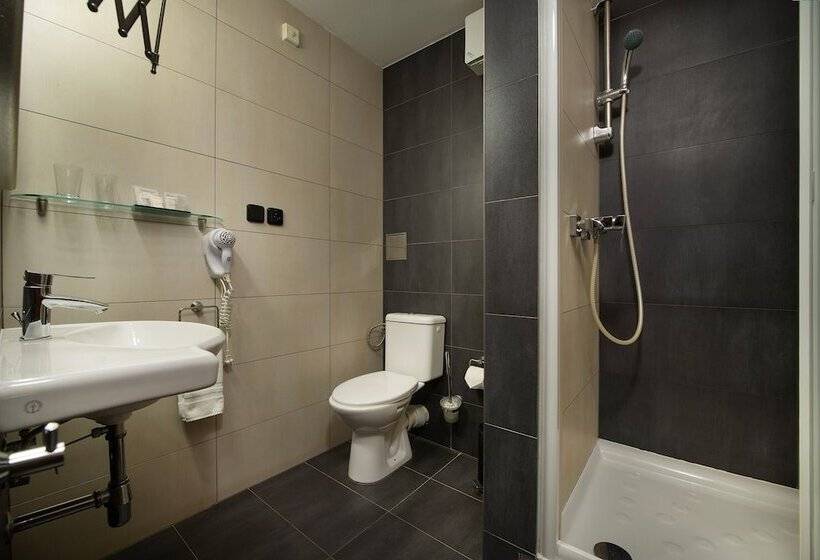 Parkhotel Morris Novy Bor