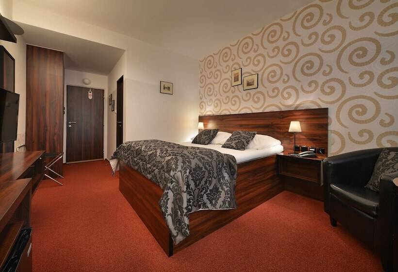 Parkhotel Morris Novy Bor
