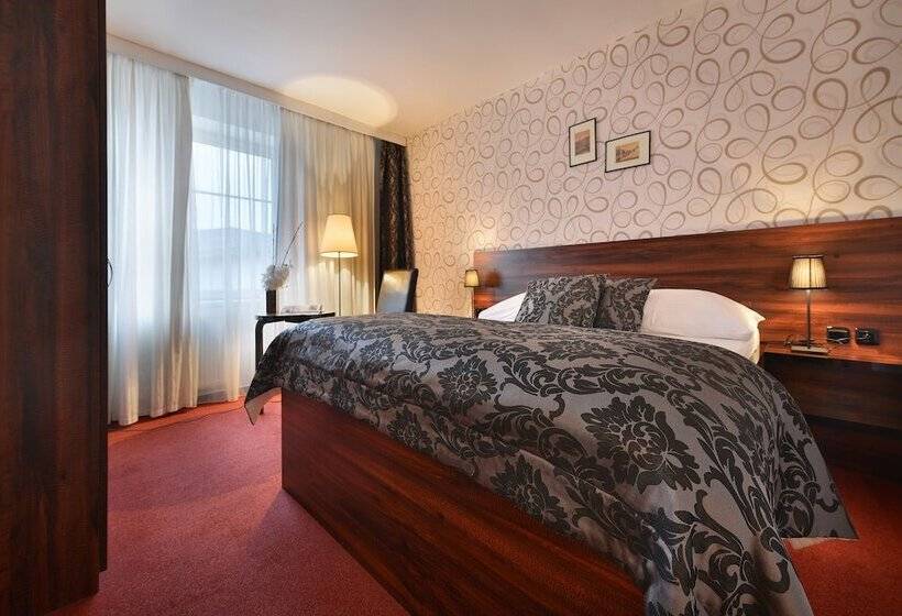 Parkhotel Morris Novy Bor