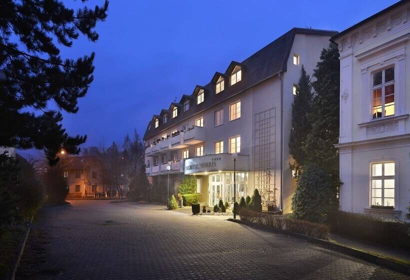 Parkhotel Morris Novy Bor