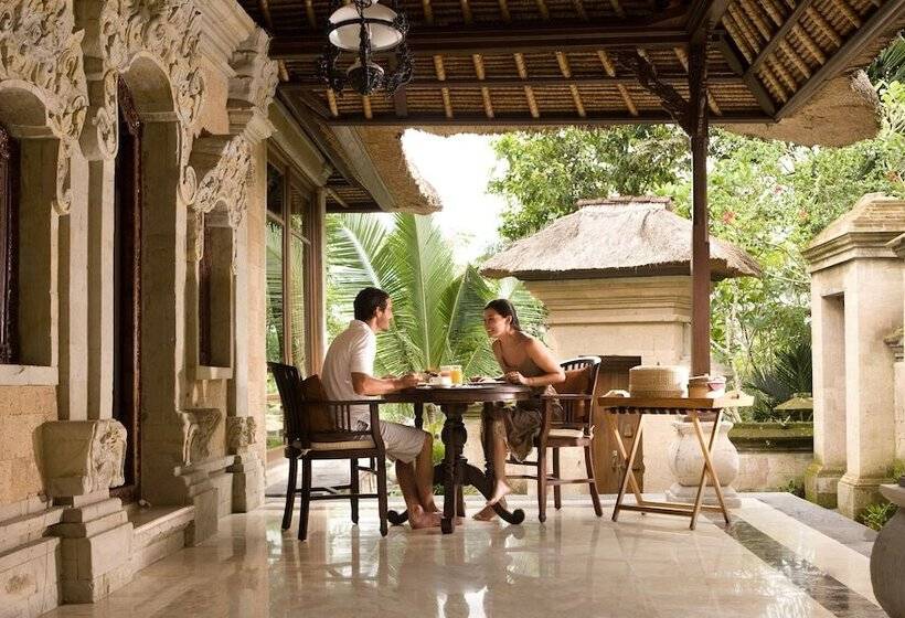 Pita Maha Resort & Spa