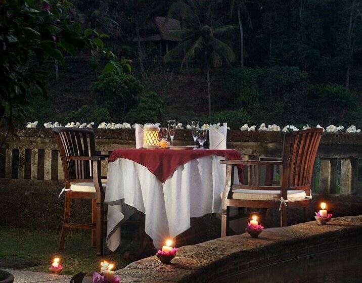 Pita Maha Resort & Spa