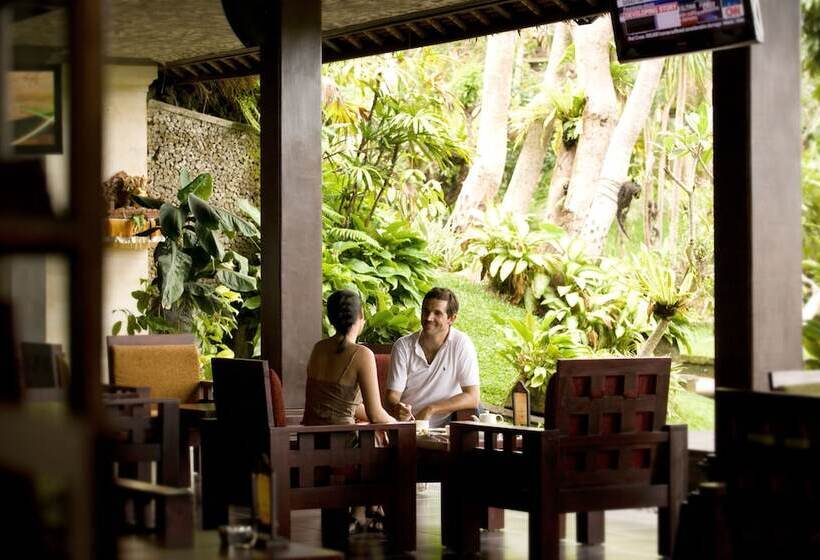 Pita Maha Resort & Spa