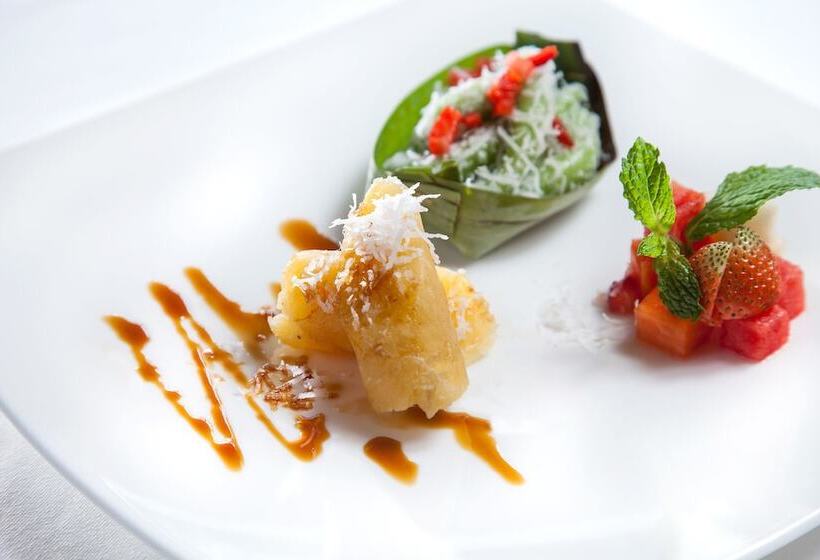 Pita Maha Resort & Spa