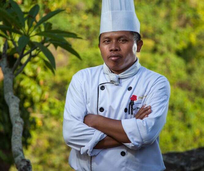 Pita Maha Resort & Spa