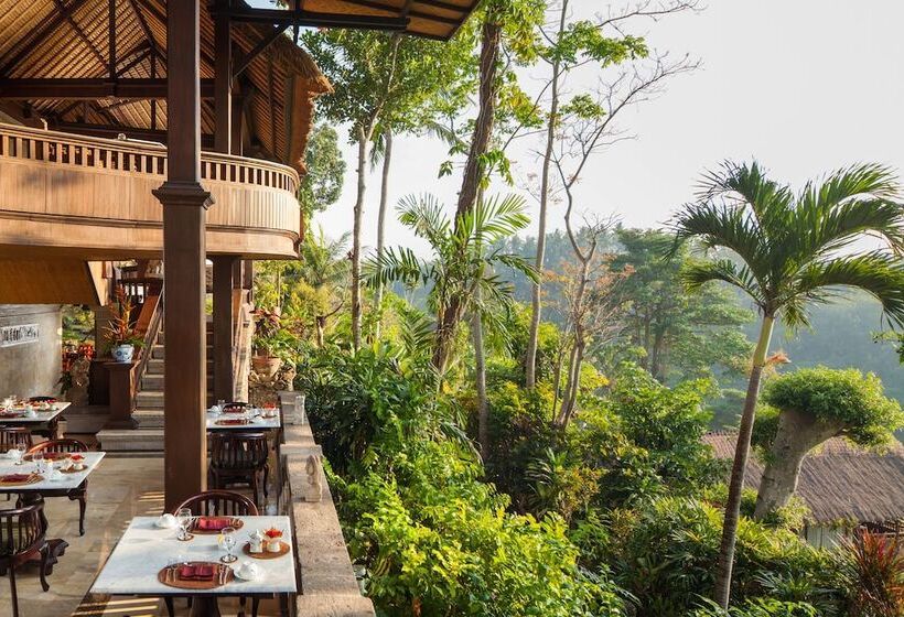 Pita Maha Resort & Spa