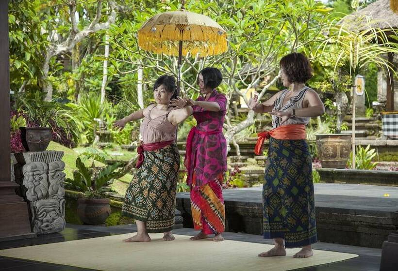 Pita Maha Resort & Spa