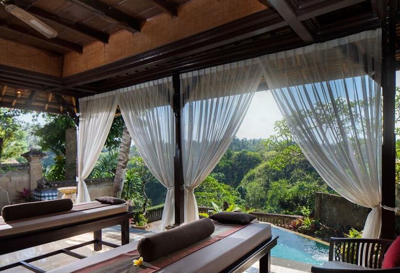 Pita Maha Resort & Spa