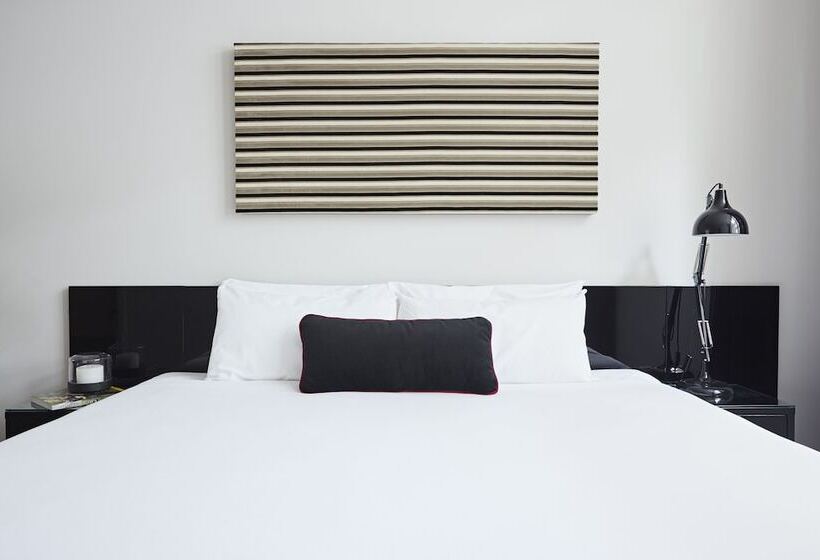 Punthill Apartment Hotel   Flinders Lane