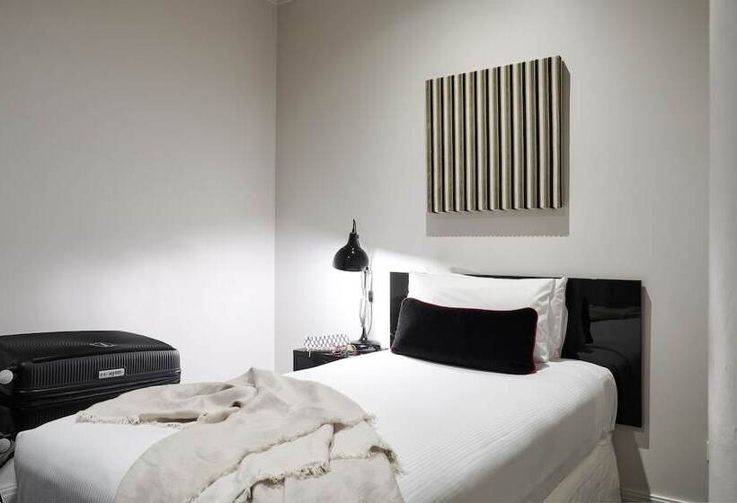 Punthill Apartment Hotel   Flinders Lane