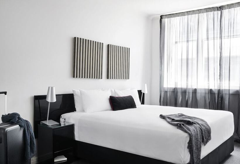 Punthill Apartment Hotel   Flinders Lane