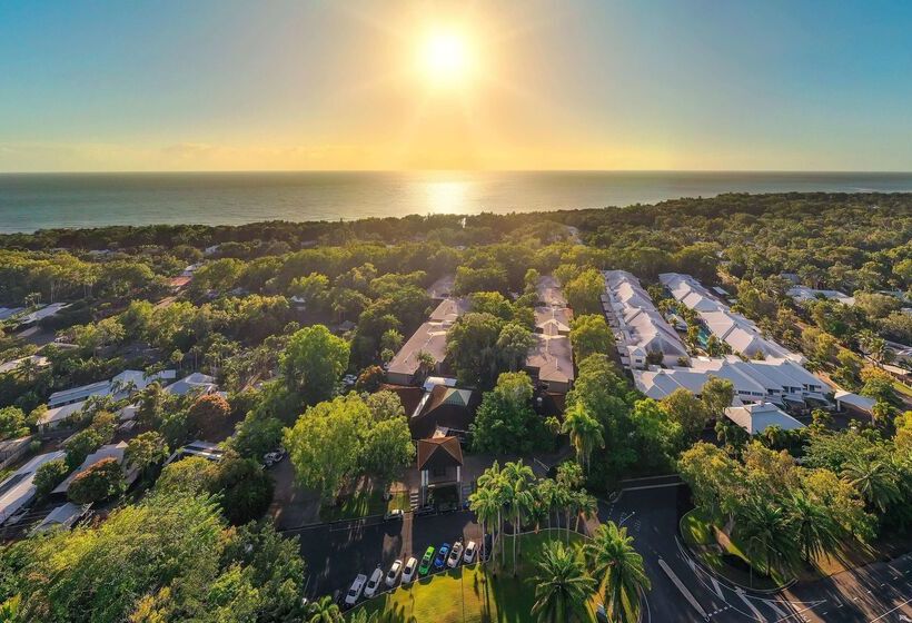 Ramada Resort By Wyndham Port Douglas