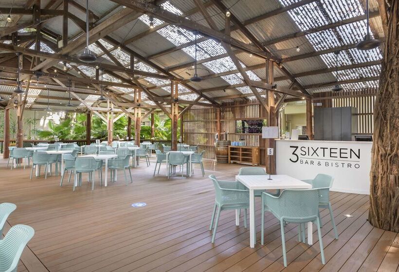 Ramada Resort By Wyndham Port Douglas