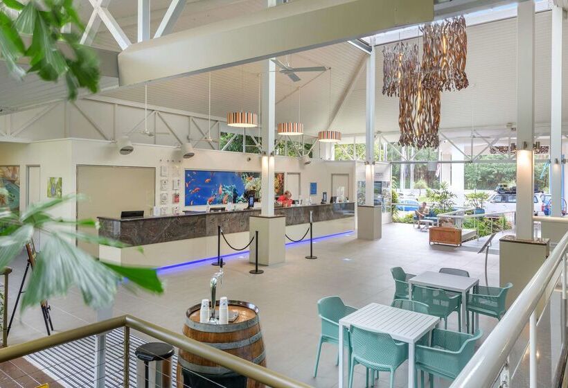 Ramada Resort By Wyndham Port Douglas