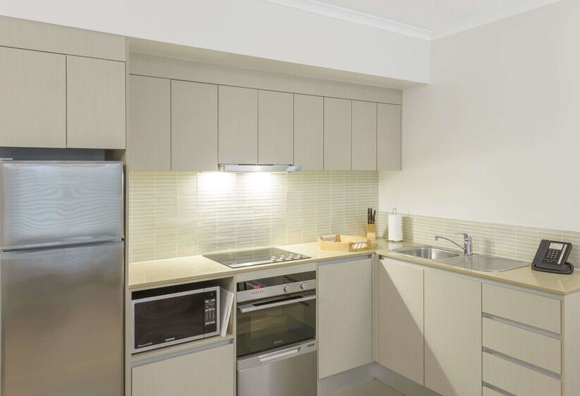 Ramada Resort By Wyndham Port Douglas