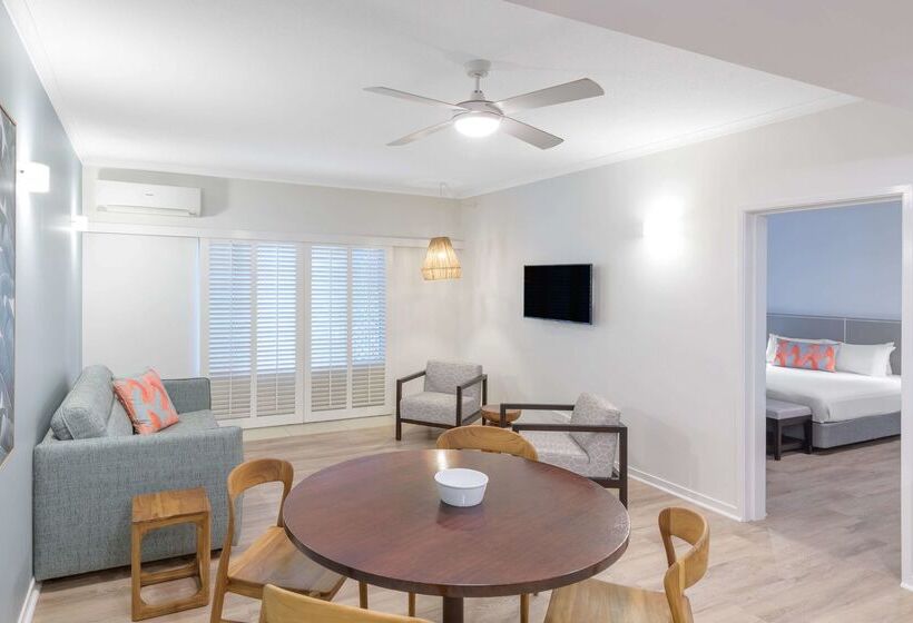 Ramada Resort By Wyndham Port Douglas