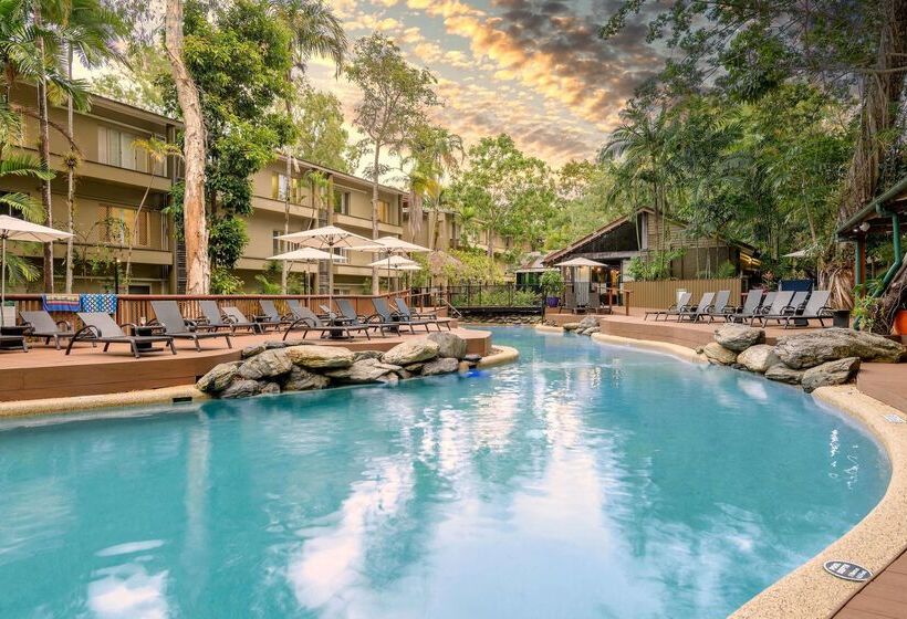 Ramada Resort By Wyndham Port Douglas