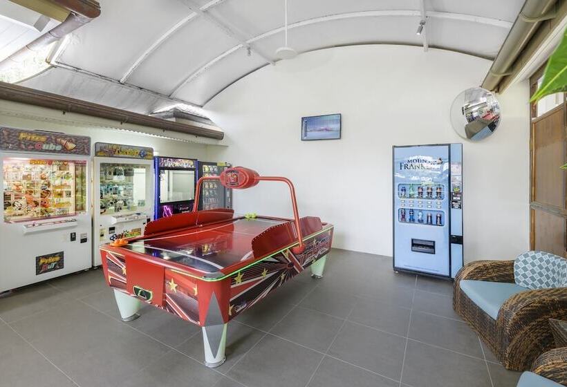 Ramada Resort By Wyndham Port Douglas