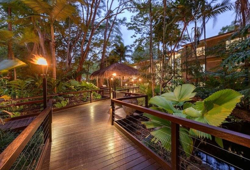 Ramada Resort By Wyndham Port Douglas